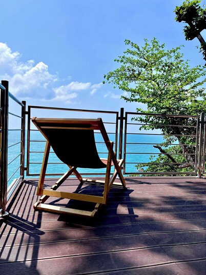 Padel Lodge Koh Chang