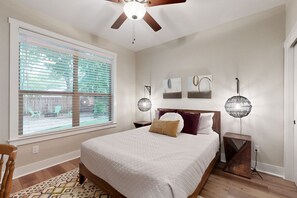 3 Schlafzimmer, Bügeleisen/Bügelbrett, WLAN, Bettwäsche