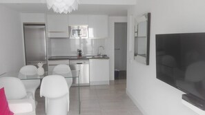 Appartement | Cuisine privée