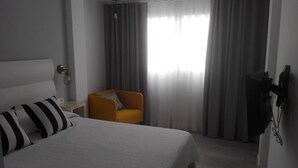 1 bedroom, iron/ironing board, free WiFi, bed sheets - Impeccable Getaway Apartments for Sports & Laisure (La Oliva)