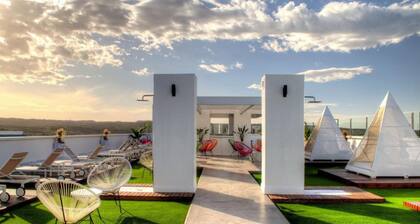 Impeccable Getaway Apartments for Sports & Laisure