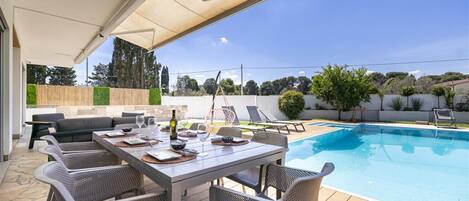 Piscina