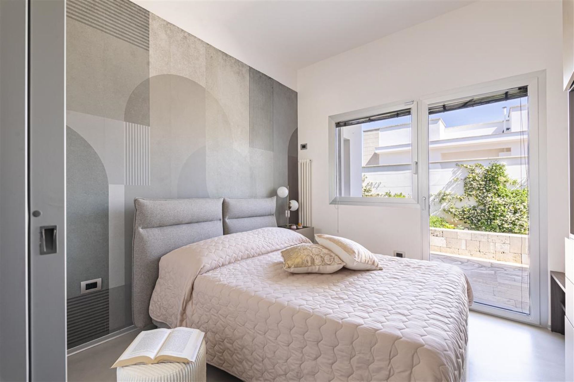 3 Schlafzimmer, Schreibtisch, WLAN