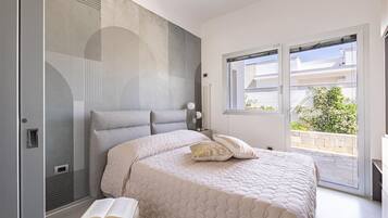 3 Schlafzimmer, Schreibtisch, WLAN