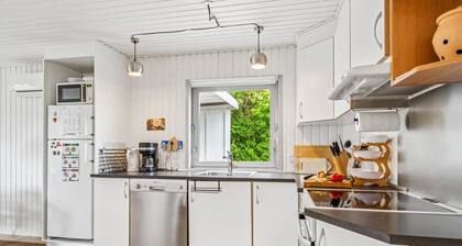 "Mani" - 1.1km from the sea by Interhome