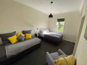 Chambre Double Deluxe