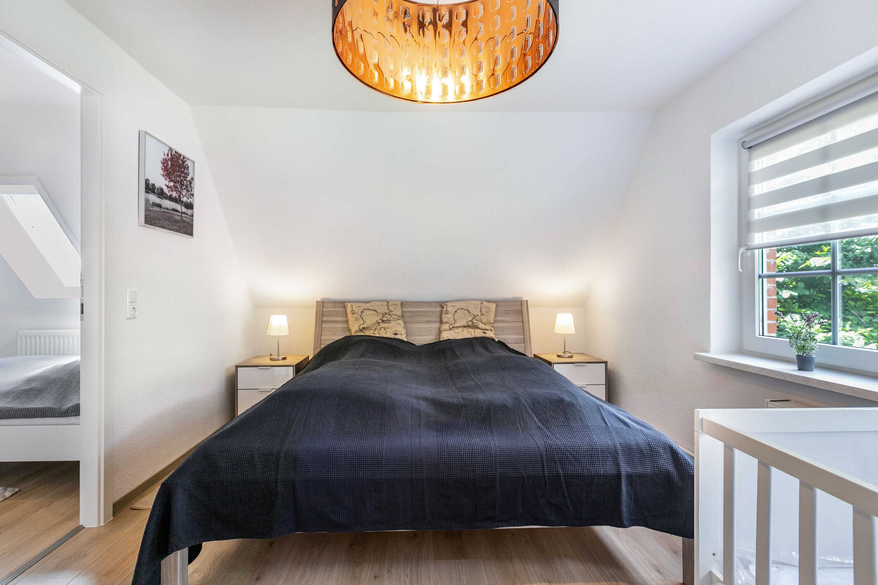 3 Schlafzimmer, Bügeleisen/Bügelbrett, kostenloses WLAN, Bettwäsche