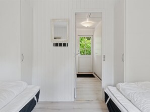 3 bedrooms, WiFi - "Gail" - 200m from the sea by Interhome (Nexø)