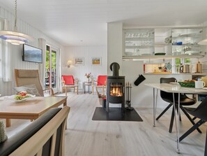 Dining - "Gail" - 200m from the sea by Interhome (Nexø)