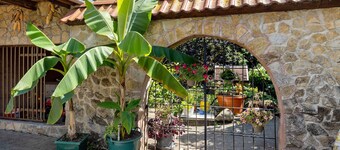 Apartment 'Ferienwohnung Im Burgenland' with Mountain View, Shared Terrace and Wi-Fi