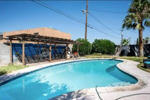 Piscina