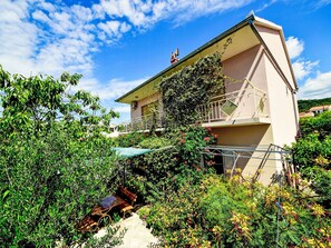 Property grounds - Pažanin by Interhome (Vinišće)