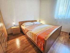 1 habitación y acceso a internet 