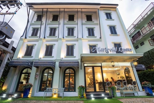 Marigold Lanna Boutique Hotel