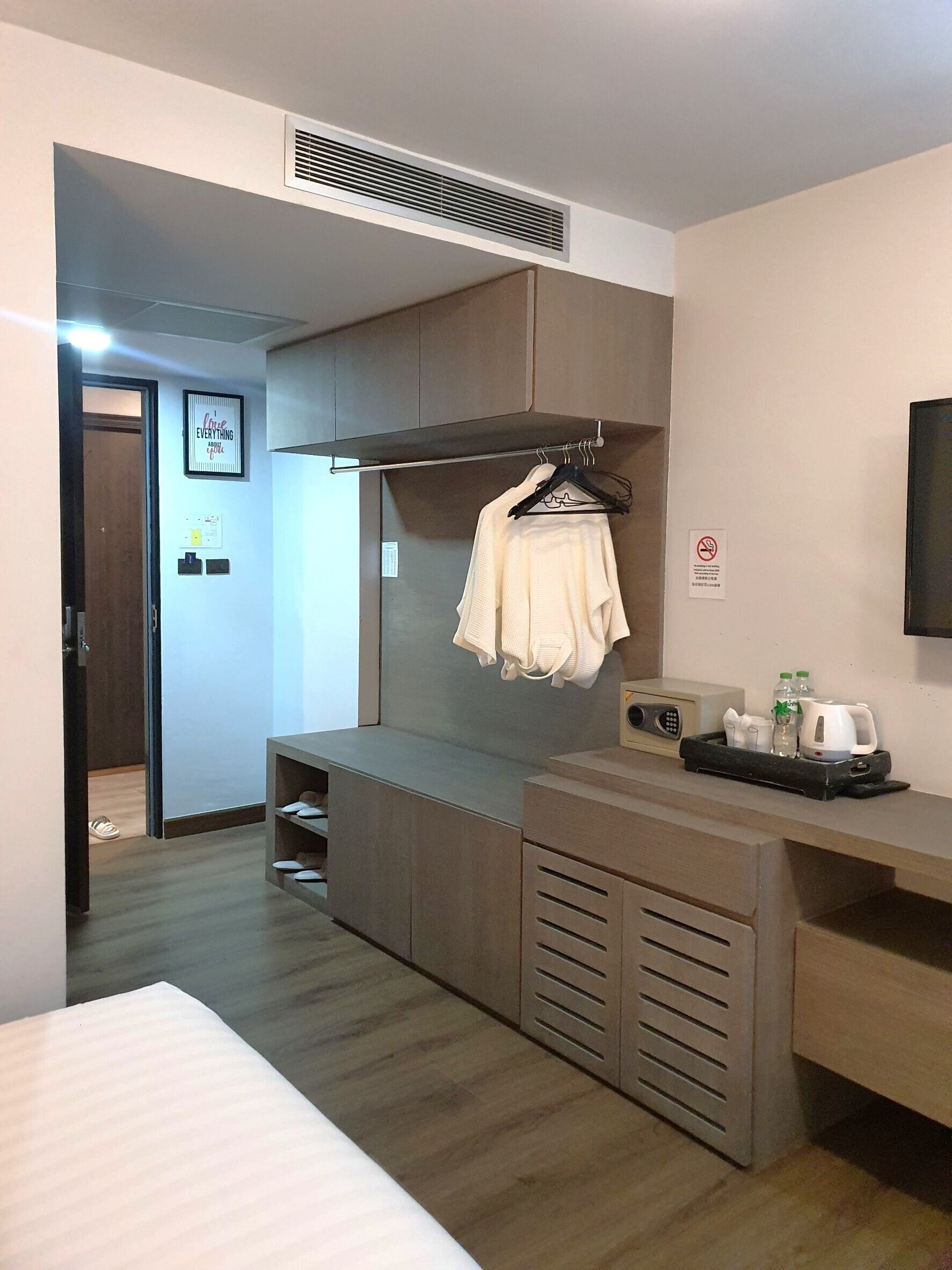 ห้องพัก