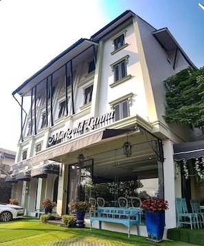 Exterior - Marigold Lanna Boutique Hotel (Chiang Mai)