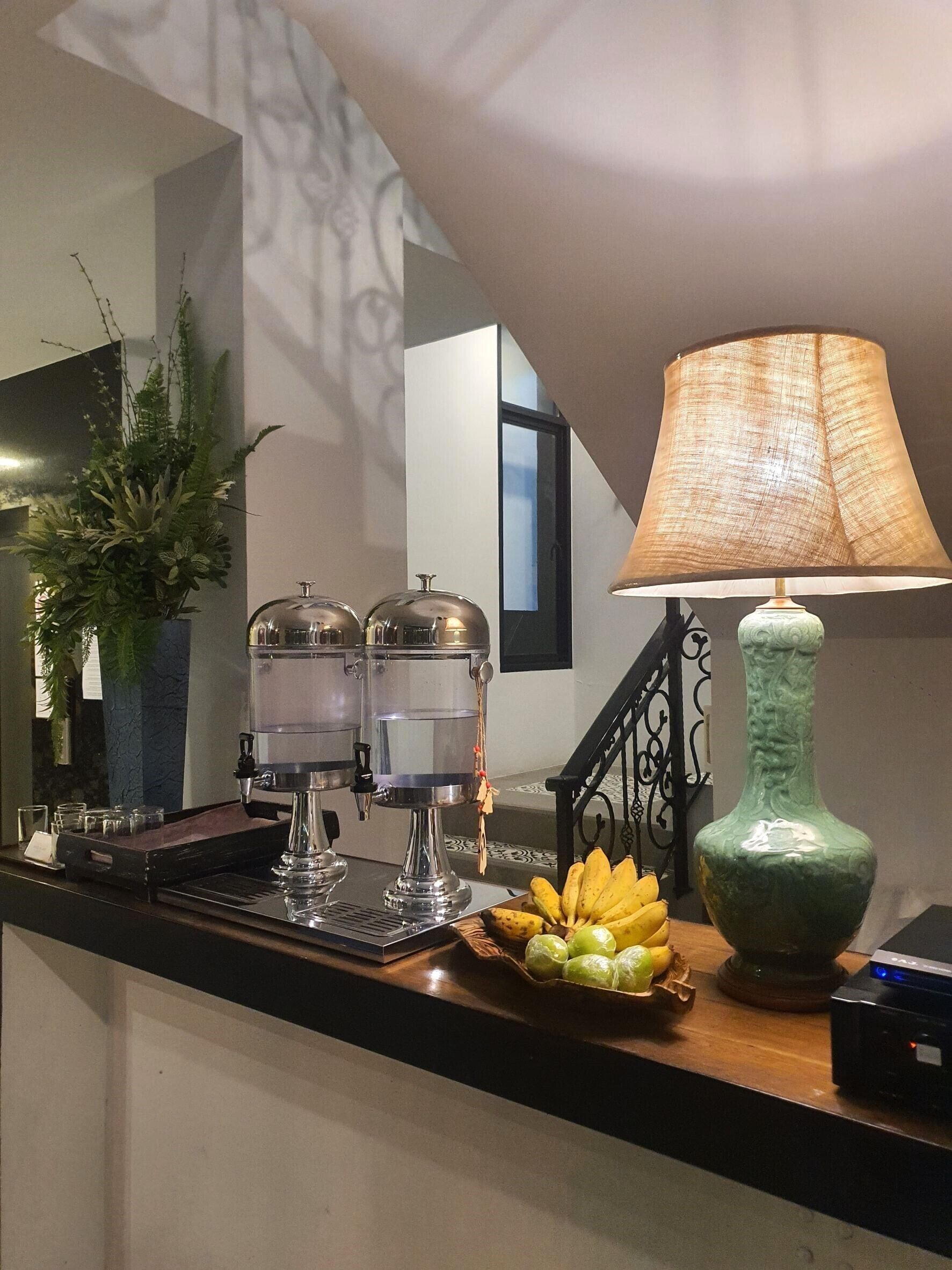 Photo - Marigold Lanna Boutique Hotel