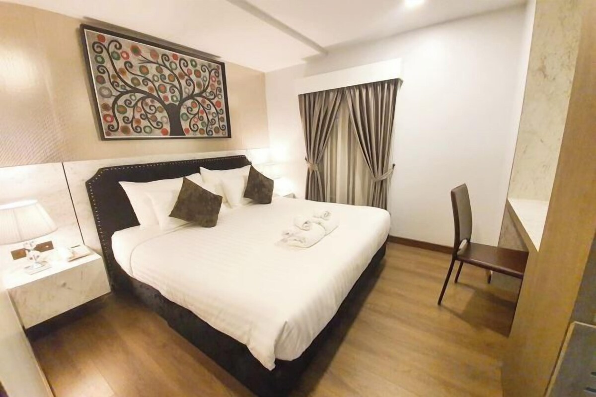 Habitación