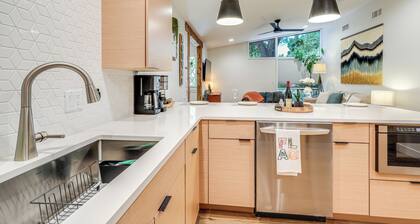 Welcoming Flagstaff Condo < 1 Mi to Downtown!