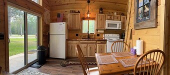 The Elk Inn - Lower Clam Lake
