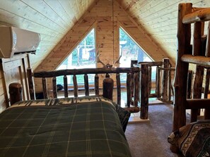 3 bedrooms, WiFi, bed sheets - The Elk Inn - Lower Clam Lake (Clam Lake)