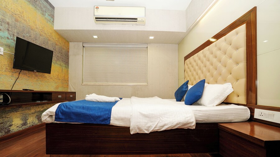 Zenith Homes - Powai Suites