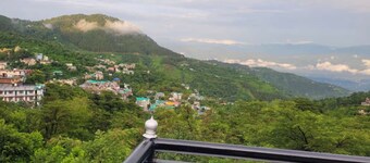 Goroomgo Hotel The Mountain Paradise Rewalsar