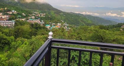 Goroomgo Hotel The Mountain Paradise Rewalsar