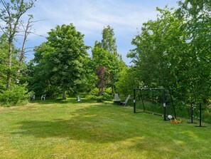 Område for børn