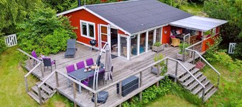 "Lovisa" - 7km from the sea by Interhome