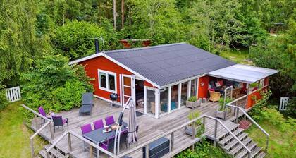 "Lovisa" - 7km from the sea by Interhome