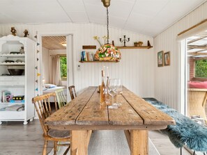 Spiseområde