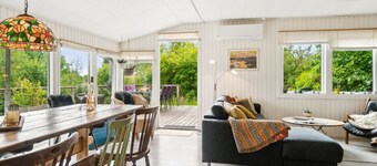 "Lovisa" - 7km from the sea by Interhome