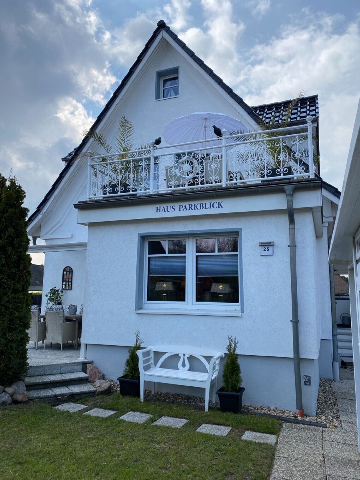 Esterni
