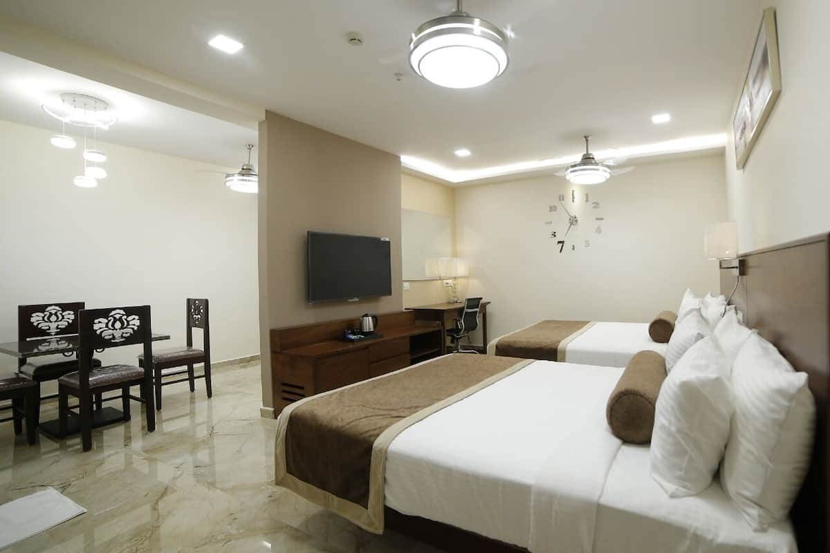 Family Suite