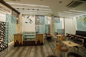Cafetería