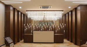 Recepción