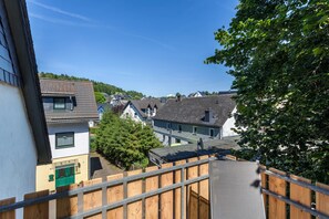 Property grounds - Apartment 'Wohnung 2 Linde' with Balcony and Wi-Fi (Willingen (Upland))