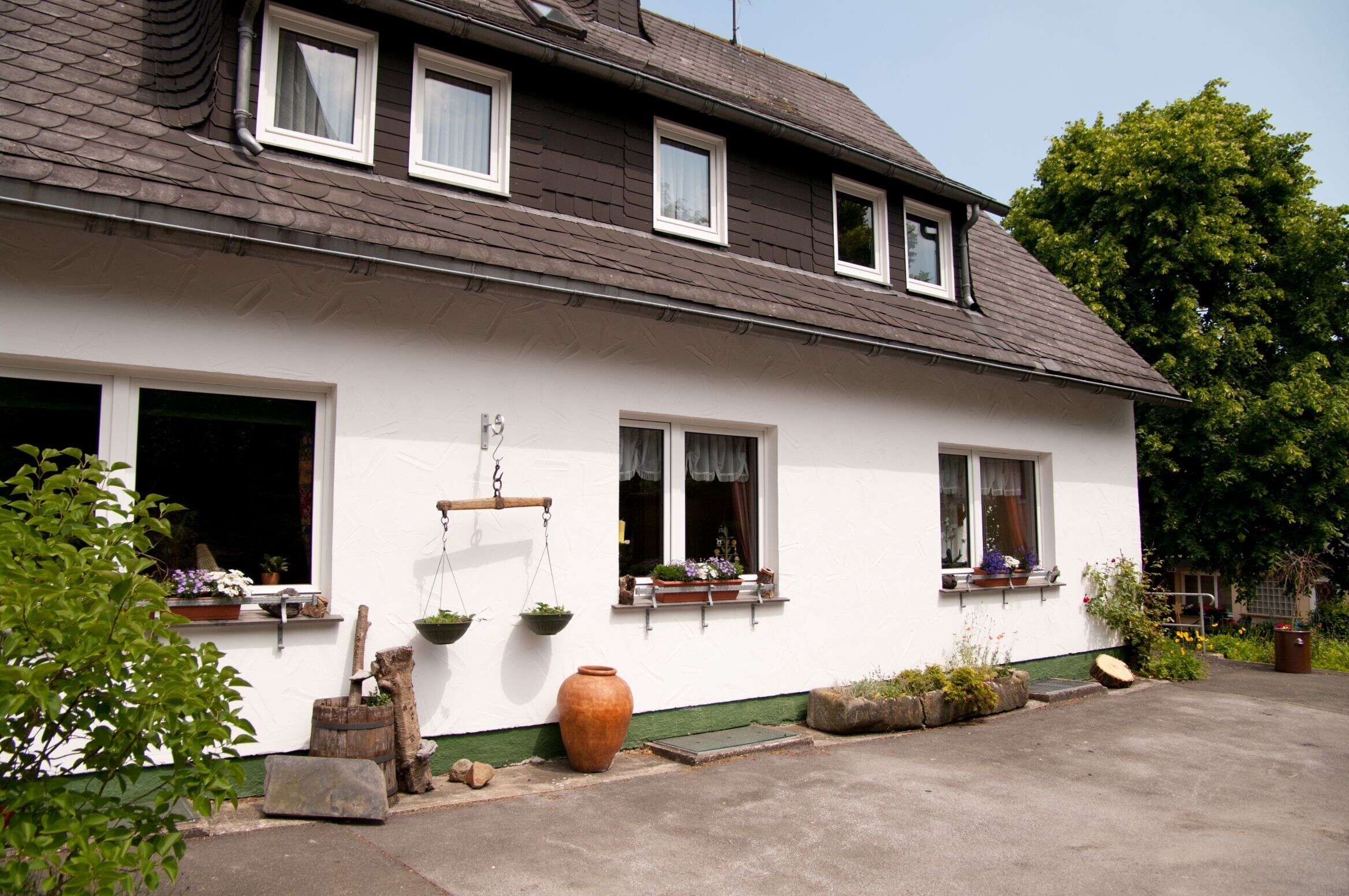Außenbereich