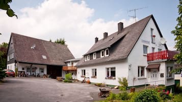 Außenbereich