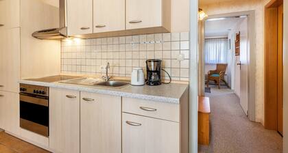 Appartement 'Wohnung 1 Birke' avec Wi-Fi