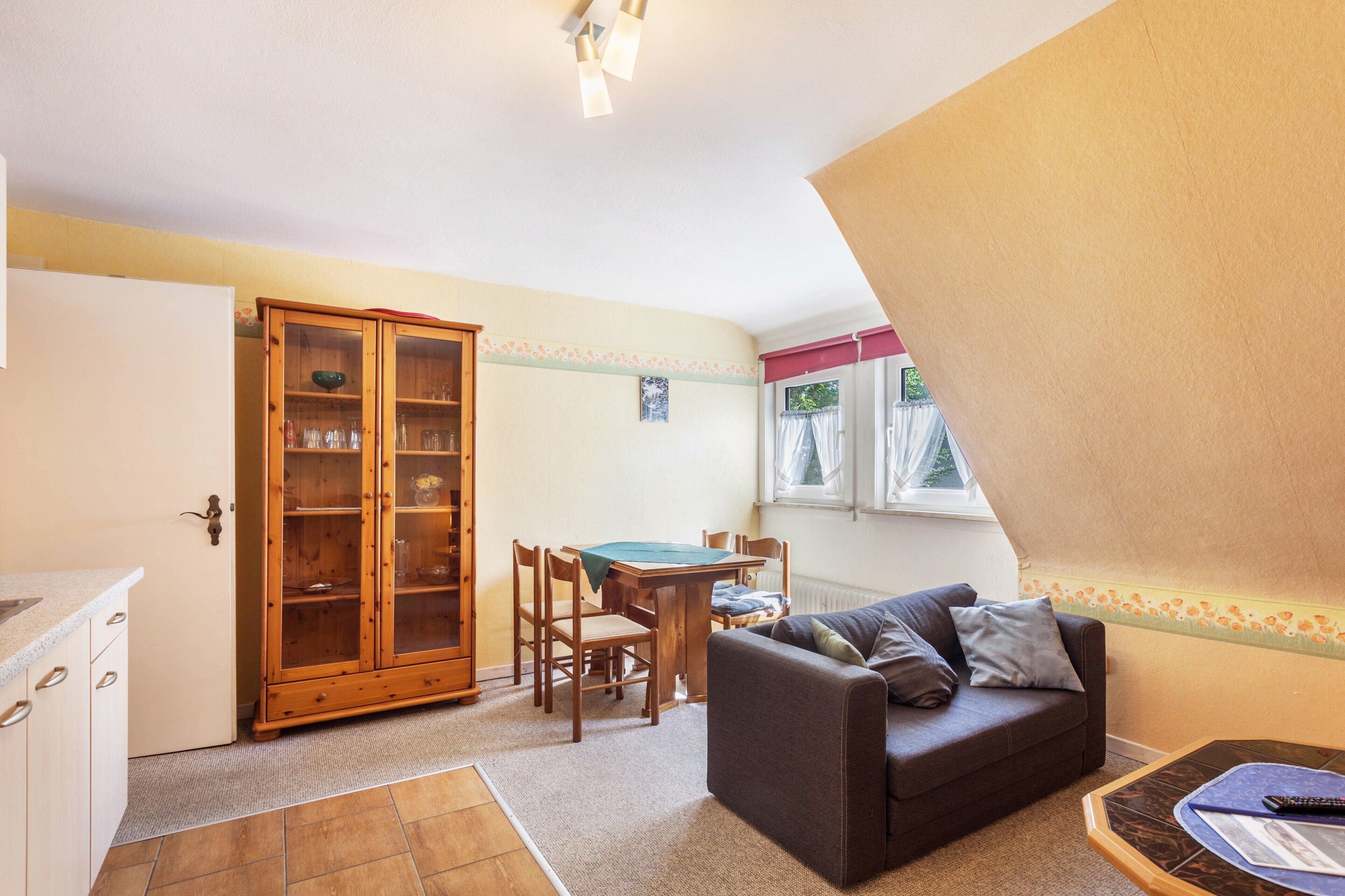Fernseher
