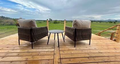 White Sage @ Shortgrass; Adult-only, all-inclusive luxury resort