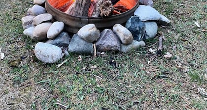 TeePee Room 16-Newly Renovated