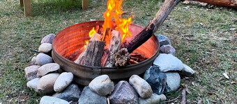 TeePee Room 16-Newly Renovated