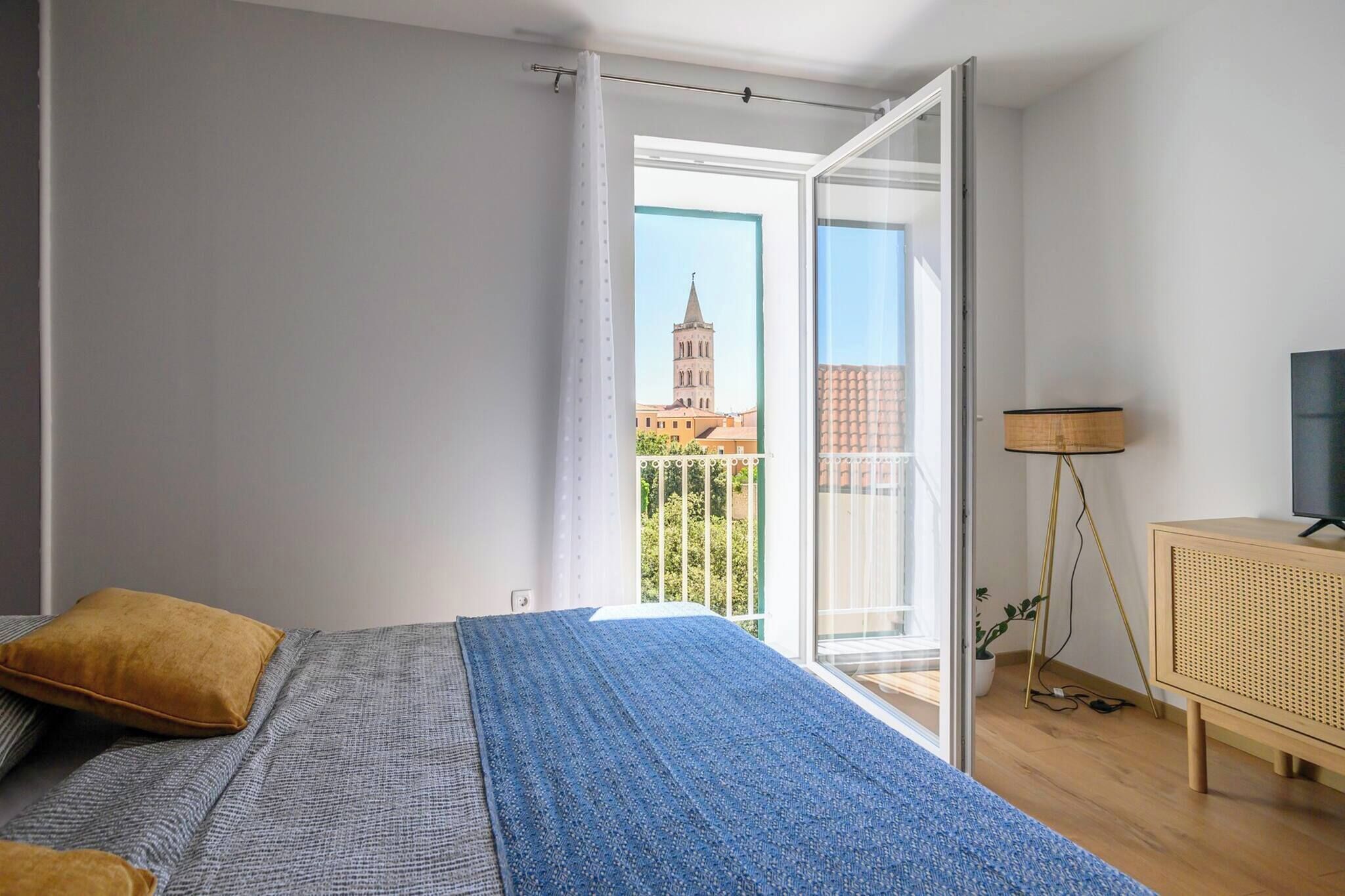 1 bedroom, Internet, bed sheets