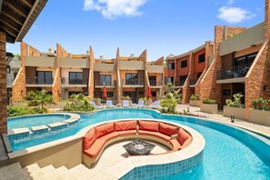 Pool - Porta Al Sole 7 by Bocobay (Noord)