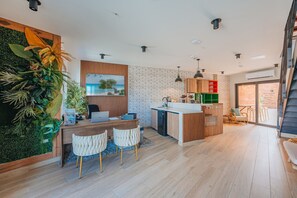 Interior - Porta Al Sole 11 by Bocobay | New Luxury Condo (Noord)