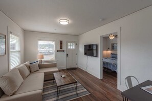 Télévision, espaces bureaux