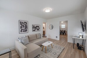 Télévision, espaces bureaux